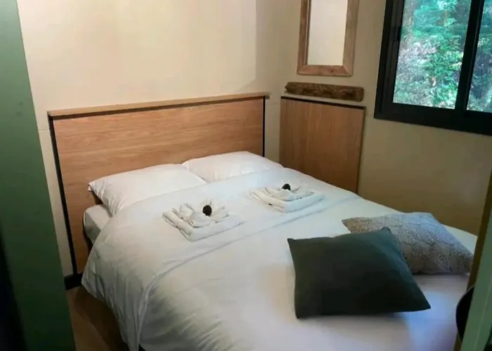 Cottage Cosy Bassin D\'Arcachon